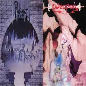 Weapon / Prophacy - Weapon / Rock N Roll Nightmare mp3