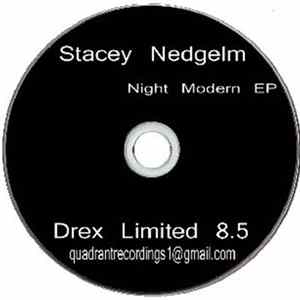 Stacey Nedgelm - Night Modern mp3