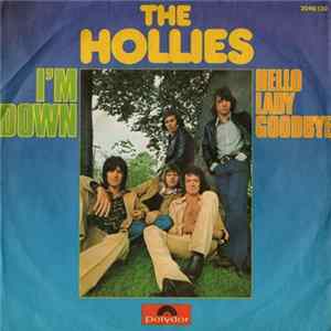 The Hollies - I'm Down mp3