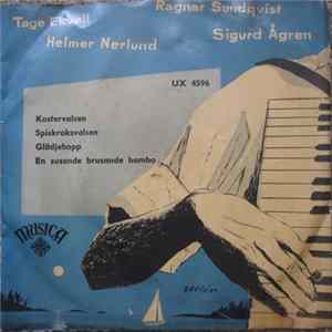 Helmer Nerlund Och Tage Ekvall, Sigurd Ågrens Dragspelsorkester - Untitled mp3