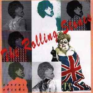 The Rolling Stones - Certain Chicks 1977-1979 mp3