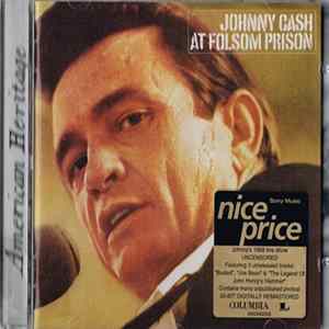 Johnny Cash - At Folsom Prison mp3