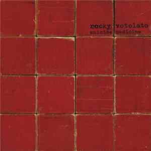 Rocky Votolato - Suicide Medicine mp3