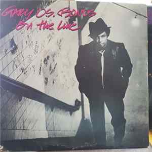 Gary U.S. Bonds - On The Line mp3