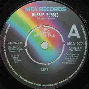 LIPS - Hubble Bubble / Together Again mp3