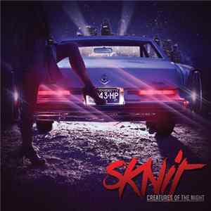 Dubsknit - Creatures Of The Night mp3