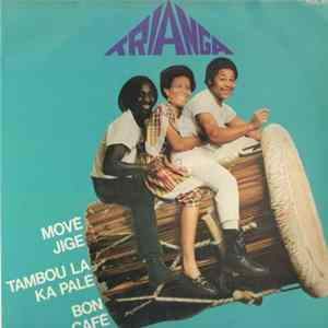 Trianga - Vol.2 mp3