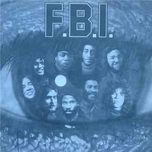 FBI - FBI mp3