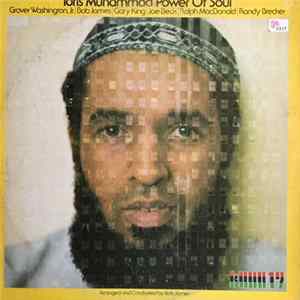 Idris Muhammad - Power Of Soul mp3