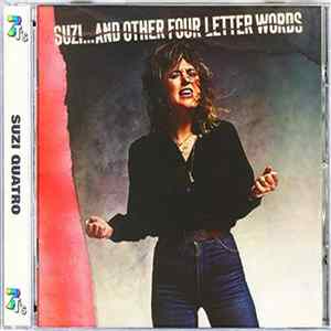 Suzi Quatro - Suzi... And Other Four Letter Words mp3