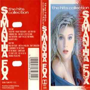 Samantha Fox - The Hits Collection mp3