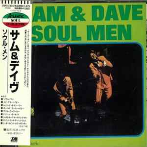 Sam & Dave - Soul Men mp3