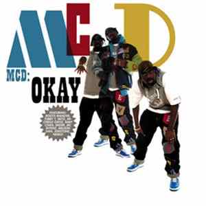 MCD - Okay mp3