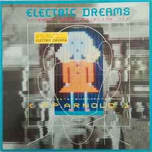 P.P. Arnold - Electric Dreams mp3