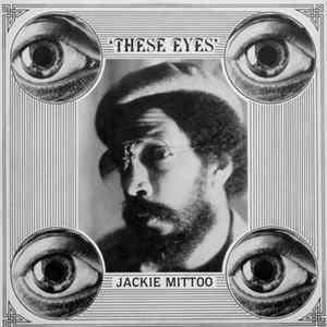 Jackie Mittoo - These Eyes mp3