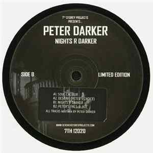 Peter Darker - Nights R Darker EP mp3