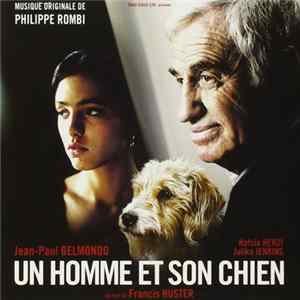 Philippe Rombi - Un Homme Et Son Chien mp3