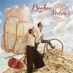 Bonbon Vodou, Oriane Lacaille, Jerem - African Discount mp3