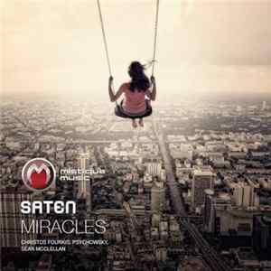 SATeN - Miracles mp3