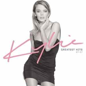 Kylie - Greatest Hits 87-97 mp3