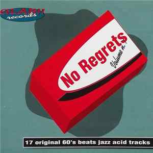 Various - No Regrets Volume 1 mp3