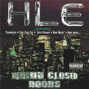 HLE - Behind Closed Doors mp3