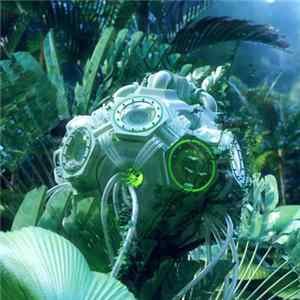 tropical interface - ECA mp3