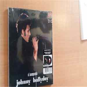 Johnny Hallyday - El Incomparable mp3