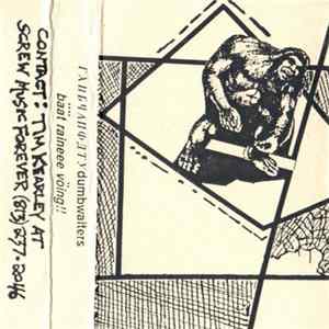 Dumbwaiters - Bäät Raineee Vöing!! E.P. mp3