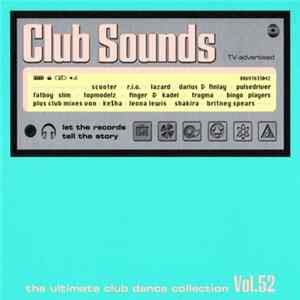 Various - Club Sounds Vol. 52 mp3