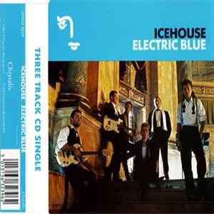 Icehouse - Electric Blue mp3