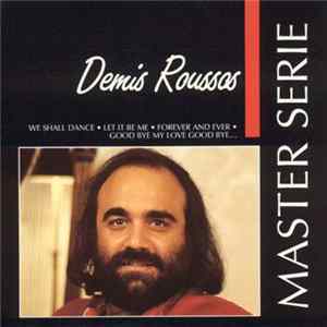 Demis Roussos - Master Serie mp3