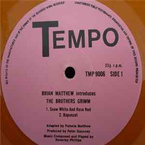 The Brothers Grimm - The Brothers Grimm mp3