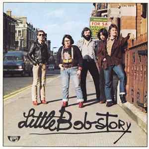 Little Bob Story - Little Bob Story mp3