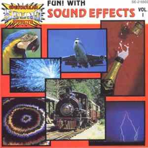 No Artist - Fun! With Sound Effects Vol. I mp3