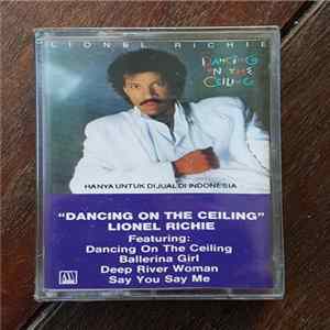 Lionel Richie - Dancing On The Ceiling mp3
