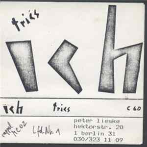 Ich - Trics mp3