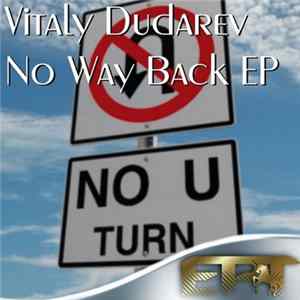 Vitaly Dudarev - No Way Back EP mp3