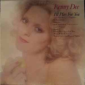 Lenny Dee - I'll Play For You And 9 Other Songs mp3