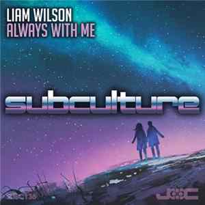 Liam Wilson - Always With Me mp3