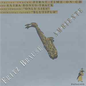 Fritz Brause - Ambiente mp3