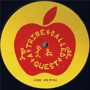 A Tribe Called Quest - Bonita Applebum mp3