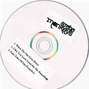 Arctic Monkeys - Untitled Session mp3