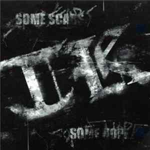 Teamkiller - Some Scars Some Hope mp3