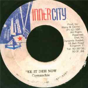 Comanchie - See It Deh Now mp3