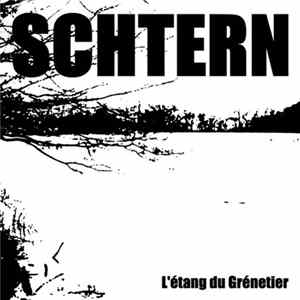 Schtern - L'Etang Du Grénetier mp3