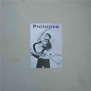 Prolapse - Flexed / Unroadkill mp3