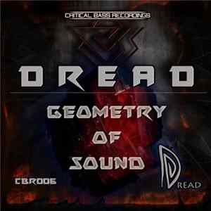 Dread - Geometry Of Sound mp3
