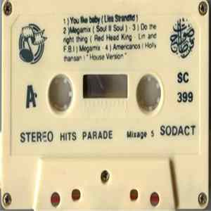 Various - Hits Parade (Mixage 5) mp3