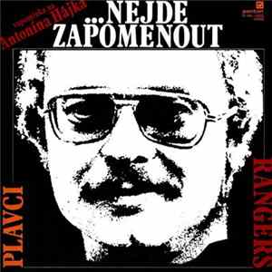 Plavci = Rangers - ...Nejde Zapomenout mp3